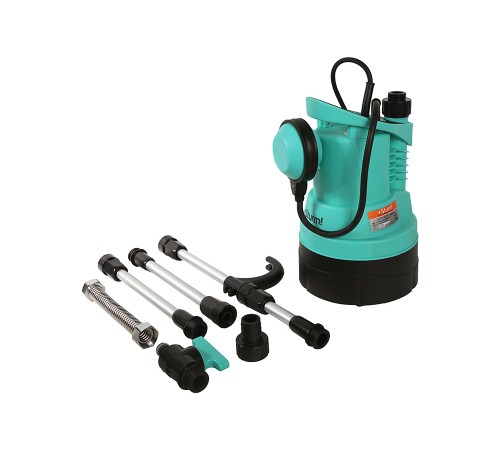 Насос погружной дренажный Sturm! WP9745PR