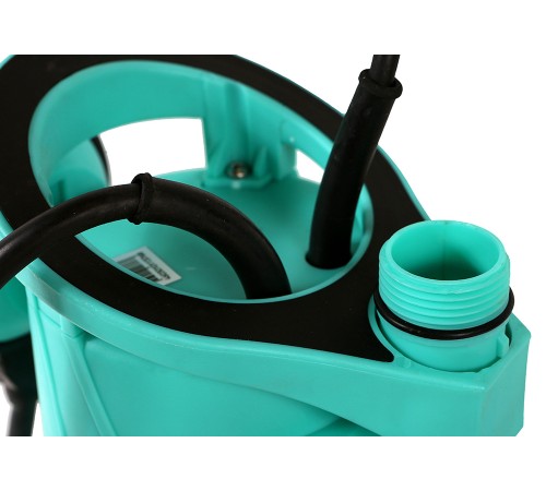 Насос погружной дренажный Sturm! WP9745PR