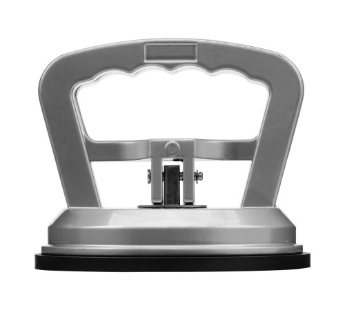 Стеклодомкрат алюминиевый одинарный Matrix