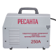 Сварочный аппарат инверторный Ресанта САИ-250 АД (AC/DC)