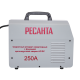 Сварочный аппарат инверторный Ресанта САИ-250 АД (AC/DC)