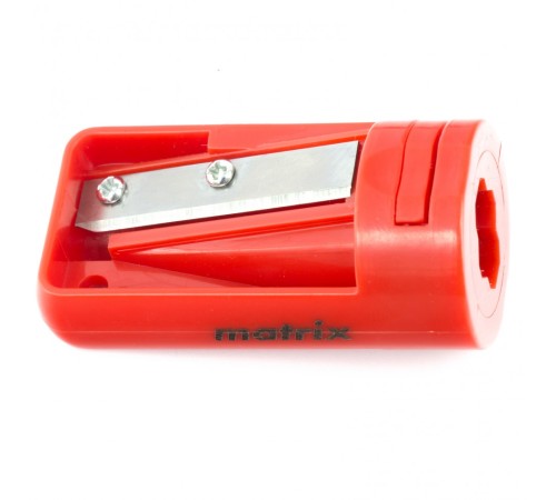 Точилка для карандашей малярных Matrix