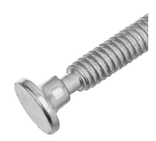 Струбцина G-образная, 4", 100 мм// Denzel