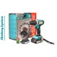 Аккумуляторный шуруповерт Sturm! CD3618 1BatterySystem