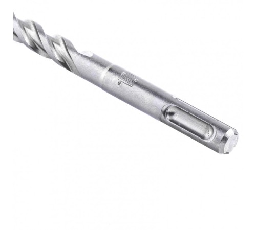 Бур по бетону Drei spitzen, 10 x 215 мм, SDS Plus Gross Бур по бетону Drei spitzen, 10 x 215 мм, SDS Plus Gross