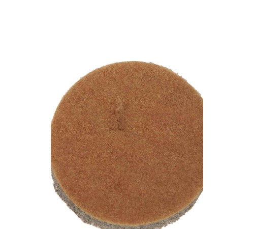 Диск для полировки 100мм жесткий для мозаично-шлифовальных машин GM Диск для полировки 100мм жесткий для мозаично-шлифовальных машин GM