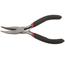 Утконосы "мини", черные ручки 125 мм КУРС