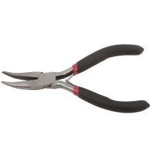 Утконосы "мини", черные ручки 125 мм КУРС