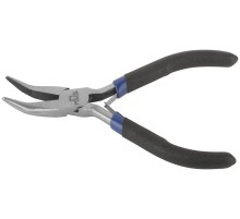 Утконосы "мини", синие ручки 125 мм MOS