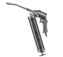RUNTEC RT-SO400CS Шприц пневматический (солидолонагнетатель) с непрерывной подачей смазки 400 мл