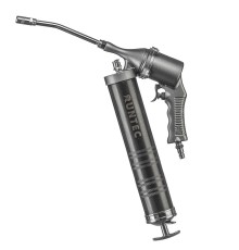RUNTEC RT-SO400CS Шприц пневматический (солидолонагнетатель) с непрерывной подачей смазки 400 мл