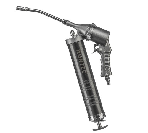 RUNTEC RT-SO400CS Шприц пневматический (солидолонагнетатель) с непрерывной подачей смазки 400 мл