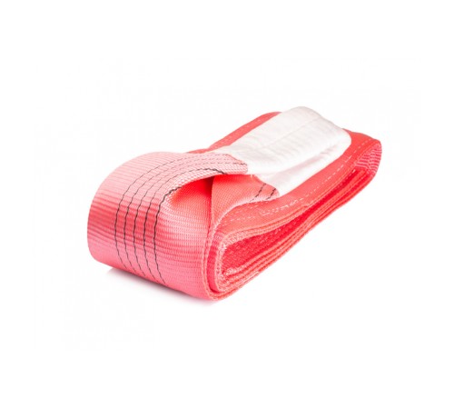 Строп текстильный TOR СТП 5,0 т 8,0 м 125 мм (6:1)