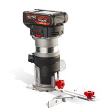 RUNTEC RT-RT900T Фрезер аккумуляторный RUNTEC TECHNIC 20В, 2*2Ач, 900Вт RUNTEC RT-RT900T Фрезер аккумуляторный RUNTEC TECHNIC 20В, 2*2Ач, 900Вт
