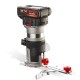 RUNTEC RT-RT900T Фрезер аккумуляторный RUNTEC TECHNIC 20В, 2*2Ач, 900Вт
