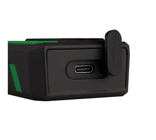 Лазерный дальномер RGK DX50G с поверкой