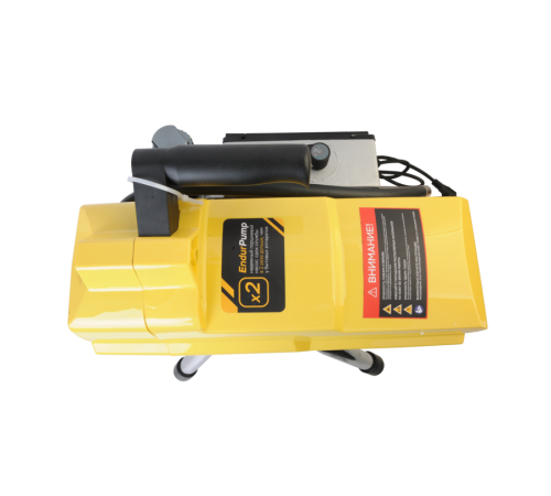 Краскопульт электрический безвоздушный Hanskonner HSG9665V Краскопульт электрический безвоздушный Hanskonner HSG9665V