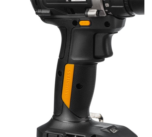 RUNTEC RT-ID221 Дрель-шуруповерт аккумуляторная RUNTEC PRO 13 мм,20В, 2*2Ач, 55Нм