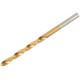 Сверло по металлу Cutop Profi с титановым покрытием, 4,1х75 мм (10 шт) CUTOP