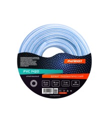 Шланг пневматический армированный PATRIOT PVC 1420