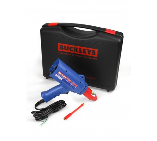 5200228 Универсальный искровой испытательный комплект Backleys РST-100 6000-0006, стандартный набор