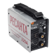 Сварочный аппарат инверторный Ресанта САИ 220 в кейсе