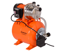 Автономная станция водоснабжения Вихрь АСВ-600/20Н