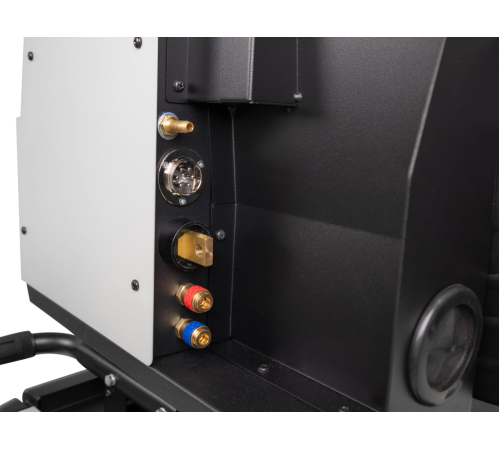 Сварочный полуавтомат Ресанта САИПА-350 (MIG/MAG)