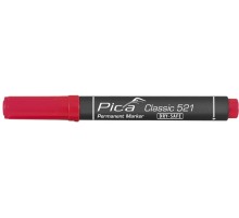 Маркер перманентный синий PICA Classic 521/41 Dry Safe Маркер перманентный синий PICA Classic 521/41 Dry Safe