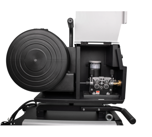 Сварочный полуавтомат Ресанта САИПА-350 (MIG/MAG)