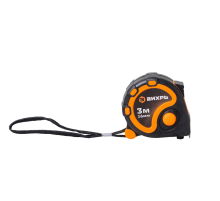 Рулетка ВИХРЬ 3м х 16мм