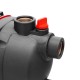 Насосная станция PS1200-50P, 1200 Вт, напор 45 м, 4500 л/ч, ресивер 50 л, пластик MTX