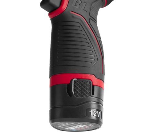 Дрель-шуруповерт аккумуляторная бесщет. CDB-BL-12, Li-Ion, 12 В// MTX