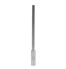 Набор бит для точных работ с рукояткой P.I.T. ADVANCE HSDR04-0050