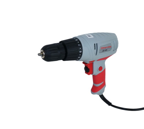 Сетевой шуруповерт Энергомаш ДС-650