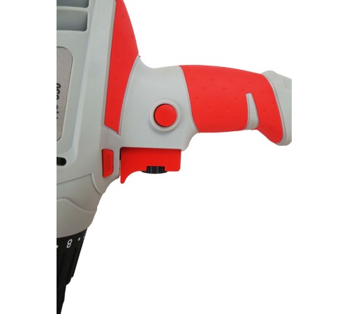 Сетевой шуруповерт Энергомаш ДС-650