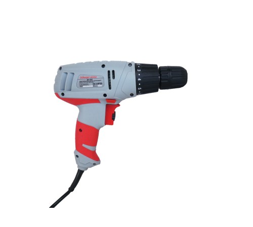 Сетевой шуруповерт Энергомаш ДС-650