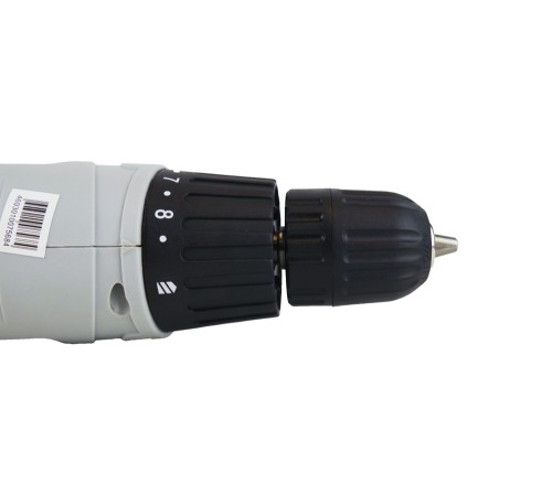 Сетевой шуруповерт Энергомаш ДС-650