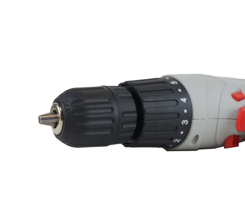 Сетевой шуруповерт Энергомаш ДС-650