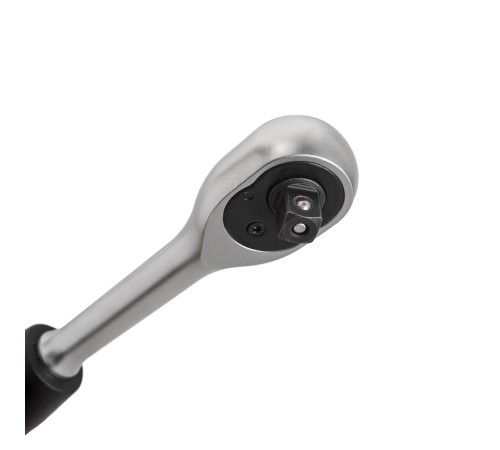 RUNTEC RT-H14R45T Трещотка RUNTEC TECHNIC CrV, 1/4", 45 зубцов