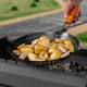 Решетка-жаровня 530 х 305 х 40 мм, Camping Palisad
