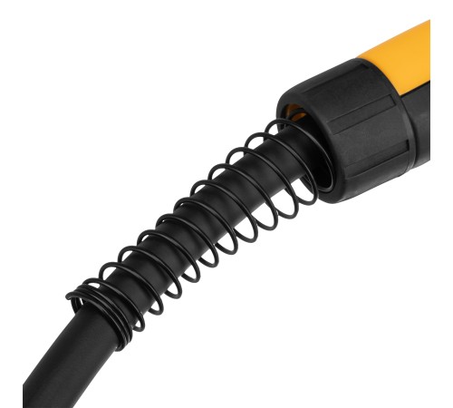 Горелка сварочная MIG MB15AK 3 метра Denzel