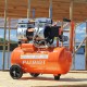 Компрессор поршневой безмасляный PATRIOT WO 24-260 S