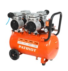 Компрессор поршневой безмасляный PATRIOT WO 50-300 Компрессор поршневой безмасляный PATRIOT WO 50-300