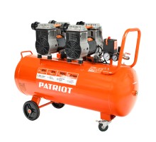 Компрессор поршневой безмасляный PATRIOT WO 80-360 Компрессор поршневой безмасляный PATRIOT WO 80-360