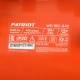 Компрессор поршневой безмасляный PATRIOT WO 100-440