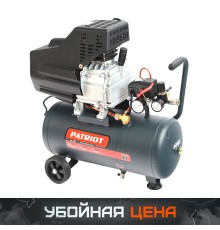 Компрессор поршневой масляный PATRIOT Professional 24-320 Компрессор поршневой масляный PATRIOT Professional 24-320