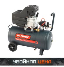 Компрессор поршневой масляный PATRIOT Professional 50-340 Компрессор поршневой масляный PATRIOT Professional 50-340