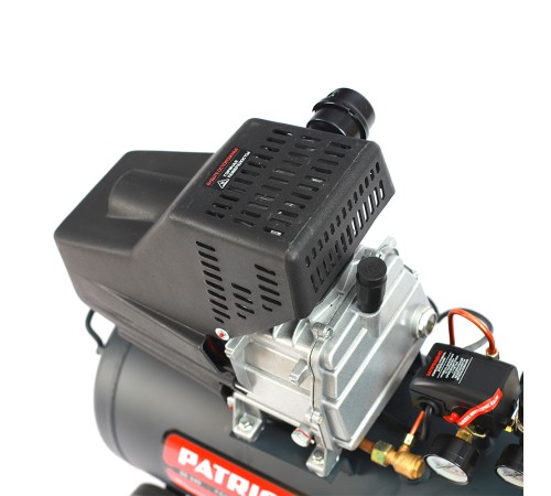 Компрессор поршневой масляный PATRIOT Professional 50-340 Компрессор поршневой масляный PATRIOT Professional 50-340
