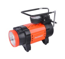 Компрессор автомобильный PATRIOT CC 1445